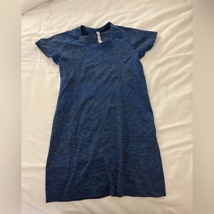 Lululemon Swiftly Tech Short Sleeve Crew